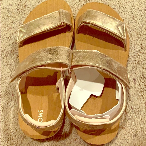 Toms Shoes - Sandals